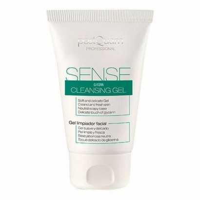 Facial Cleansing Gel Sense Postquam 150 ml-Cleansers and exfoliants-Verais