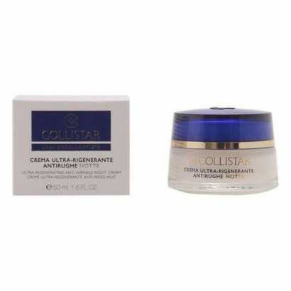 Night Cream Anti-age Collistar-Anti-wrinkle and moisturising creams-Verais