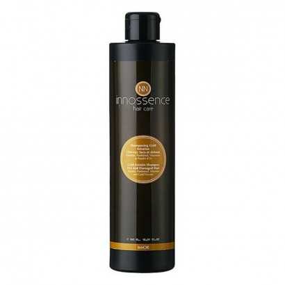 Restorative Shampoo Gold Kératine Innossence Innor (500 ml) 500 ml-Shampoos-Verais