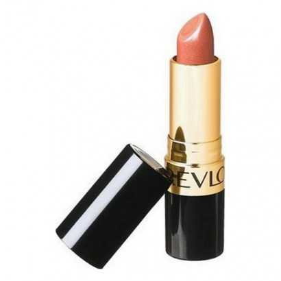 Lipstick Super Lustrous Revlon Super Lustrous 463 - sassy mauve 3,7 g-Lipsticks, Lip Glosses and Lip Pencils-Verais