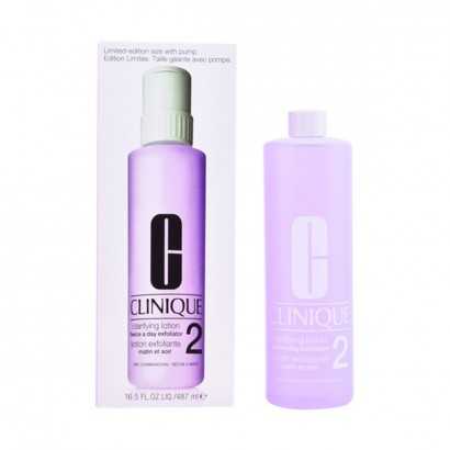 Toning Lotion Clarifying Lotion Clinique-Tonics and cleansing milks-Verais