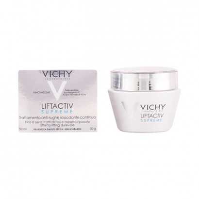 Day Cream Liftactiv Vichy-Anti-wrinkle and moisturising creams-Verais