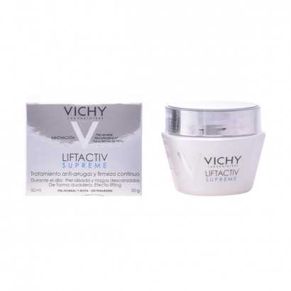 Anti-Falten-Behandlung Liftactiv Supreme Vichy 50 ml-Anti-Falten- Feuchtigkeits cremes-Verais
