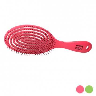 Detangling Hairbrush Elipsi Beter-Combs and brushes-Verais