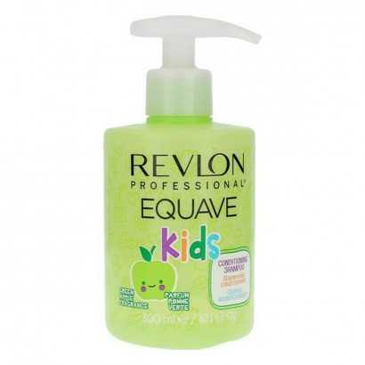 Shampoo Districante Equave Kids Revlon 7255221000 (300 ml) 300 ml-Shampoo-Verais