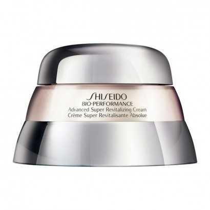 Anti-Ageing Cream Bio-Performance Shiseido-Anti-wrinkle and moisturising creams-Verais