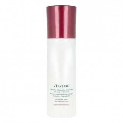 Espuma Limpiadora Defend Skincare Shiseido 768614155942 180 ml (180 ml)-Limpiadores y exfoliantes-Verais
