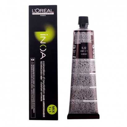 Dauerfärbung Inoa L'Oreal Expert Professionnel-Haarfärbemittel-Verais