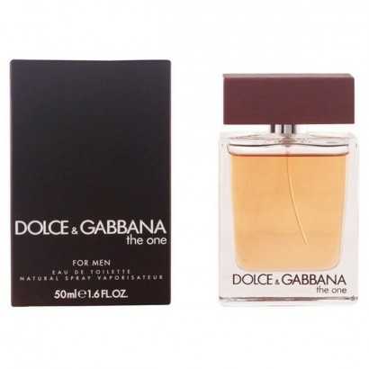 Men's Perfume The One Dolce & Gabbana EDT-Perfumes for men-Verais