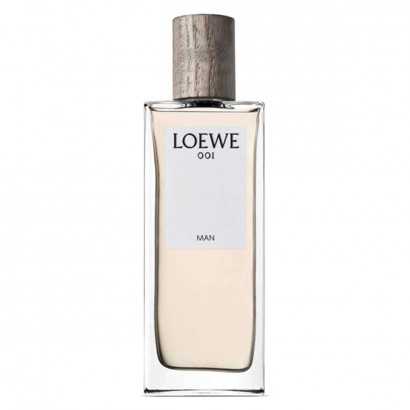 Men's Perfume 001 Loewe 385-63050 EDT (50 ml) 50 ml-Perfumes for men-Verais
