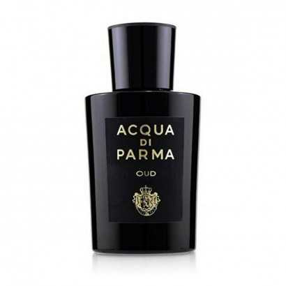 Parfum Unisexe OUD Acqua Di Parma EDP (180 ml) (180 ml)-Parfums unisexes-Verais