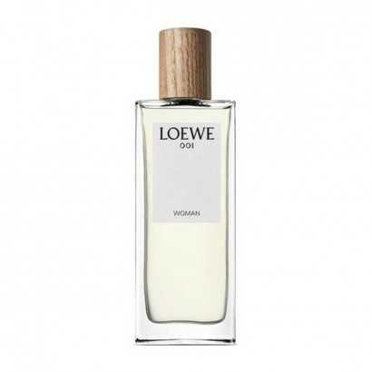 Perfume Mujer 001 Loewe EDP (50 ml)-Perfumes de mujer-Verais