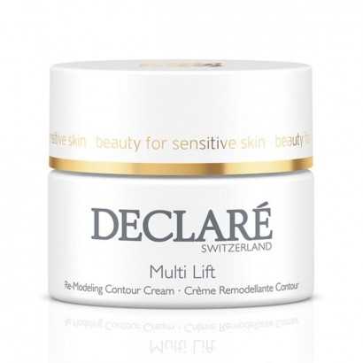 Cream for Eye Area Age Control Multi Lift Declaré Age Control (50 ml) 50 ml-Eye contour creams-Verais