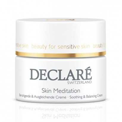 Hydrating Cream Stress Balance Declaré (50 ml)-Anti-wrinkle and moisturising creams-Verais