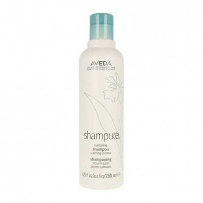 Shampoo Nutriente Shampure Aveda (250 ml)-Shampoo-Verais