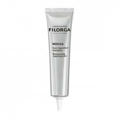 Facial Treatment Neocica Filorga (40 ml)-Anti-wrinkle and moisturising creams-Verais