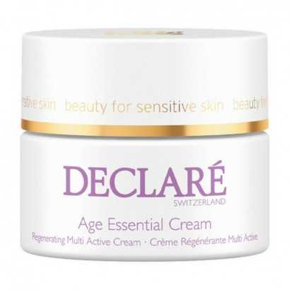 Anti-Ageing Regenerative Cream Age Control Declaré Age Control (50 ml) 50 ml-Anti-wrinkle and moisturising creams-Verais