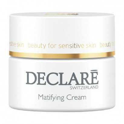 Crema Facial Pure Balance Matifying Declaré (50 ml)-Cremas antiarrugas e hidratantes-Verais
