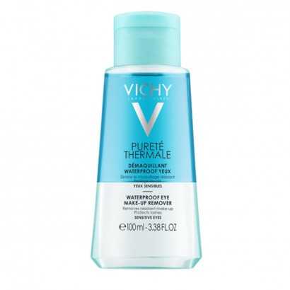 Facial Make Up Remover Pureté Thermale Vichy BF-3337875674409_Vendor (100 ml)-Make-up removers-Verais