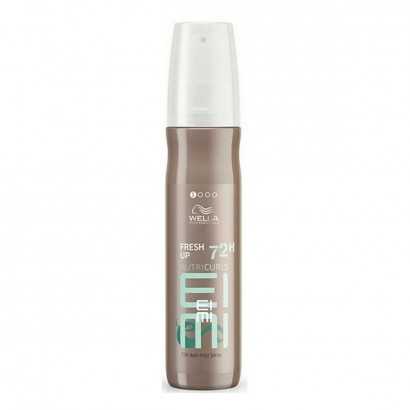 Spray Conditioner for Curly Hair Eimi Wella (150 ml)-Hairsprays-Verais