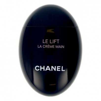 Hand Cream LE LIFT Chanel Le Lift (50 ml) 50 ml-Moisturisers and Exfoliants-Verais