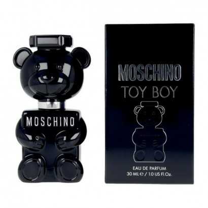 Herrenparfüm Toy Boy Moschino BF-8011003845118_Vendor EDP (30 ml) Toy Boy 30 ml-Parfums Herren-Verais