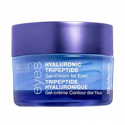 Anti-eye bags Hyaluron StriVectin (15 ml)-Eye contour creams-Verais