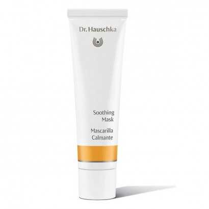 Gesichtsmaske Soothing Dr. Hauschka (30 ml)-Gesichtsmasken-Verais