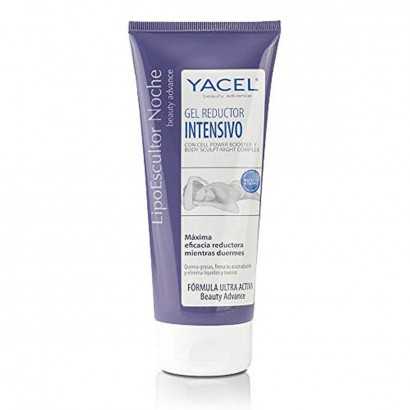 Reducing Gel Lipoescultor Yacel Lipoescultor Noche (200 ml) 200 ml-Anti-cellulite creams-Verais