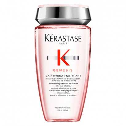 Strengthening Shampoo Genesis Kerastase E3243300 (250 ml) 250 ml-Shampoos-Verais