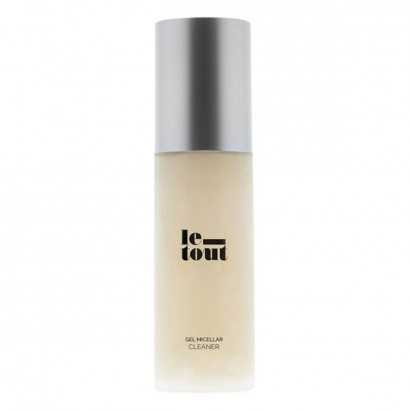 Facial Cleansing Gel Cleaner Le Tout 1520-51128 (120 ml) 120 ml-Cleansers and exfoliants-Verais