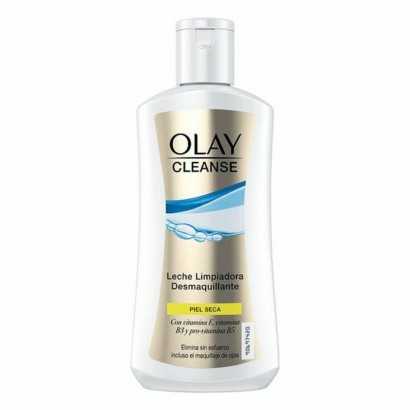 Cleansing Lotion CLEANSE Olay Cleanse Ps (200 ml) 200 ml-Tonics and cleansing milks-Verais