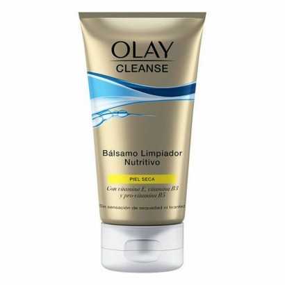Facial Cleansing Gel CLEANSE Olay 8072338 (150 ml) 150 ml-Cleansers and exfoliants-Verais