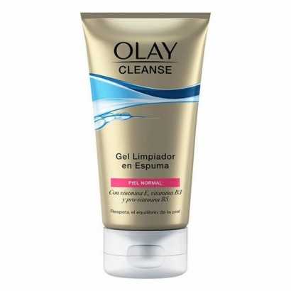 Gel Limpiador Facial CLEANSE Olay 8072480 (150 ml) 150 ml-Limpiadores y exfoliantes-Verais