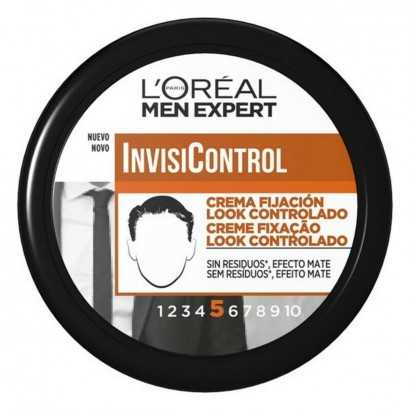 Fixiergel Men Expert Invisicontrol N 5 L'Oreal Make Up (150 ml)-Fixiergele-Verais