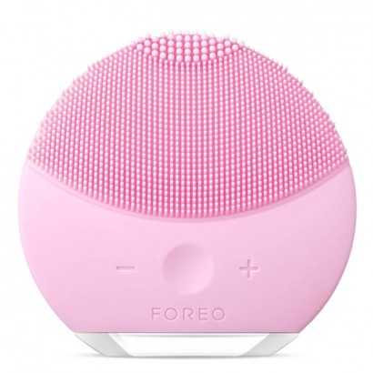 Facial Cleansing Brush LUNA MINI 2 Foreo Pink-Face and body treatments-Verais