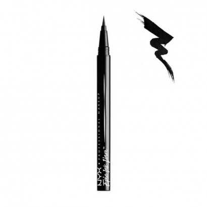 Eyeliner Epic Ink Liner NYX-Eyeliners and eye pencils-Verais