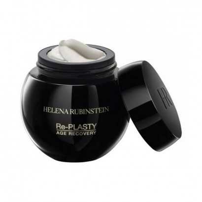 Night Cream Re-Plasty Age Recovery Helena Rubinstein Plasty Age Recovery (50 ml) 50 ml-Anti-wrinkle and moisturising creams-Verais