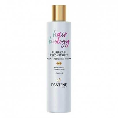 Shampoo HAIR BIOLOGY PURIFICA & REPARA Pantene Hair Biology Purifica Repara (250 ml) 250 ml-Shampoos-Verais