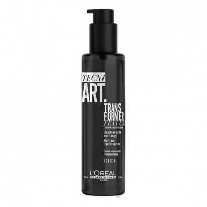 Styling Lotion Tecni Art L'Oreal Expert Professionnel (150 ml)-Hair masks and treatments-Verais