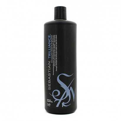 Shampoo Trilliance Sebastian-Shampoos-Verais