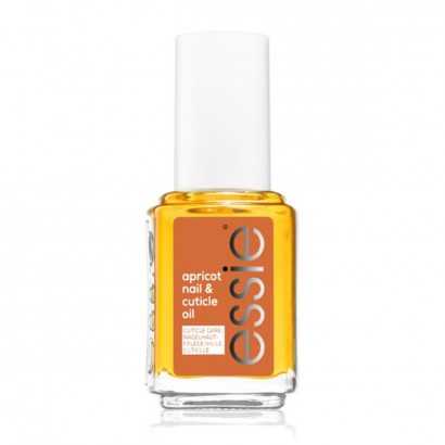 Nail polish APRICOT NAIL&CUTICLE OIL Essie (13,5 ml)-Manicure and pedicure-Verais