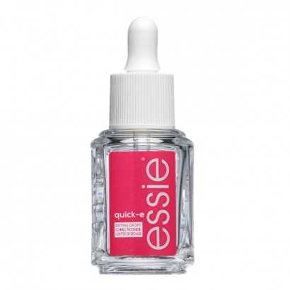 Nail polish QUICK-E drying drops sets polish fast Essie (13,5 ml)-Manicure and pedicure-Verais