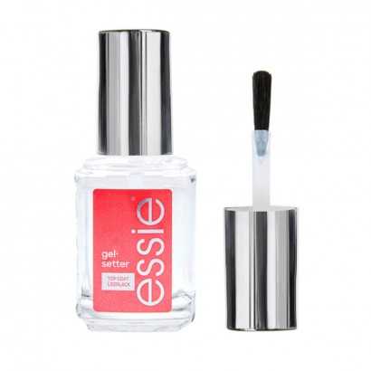 Nail polish SETTER color&shine Essie (13,5 ml)-Manicure and pedicure-Verais