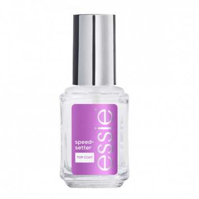 Nail polish SPEED-SETTER ultra fast dry Essie (13,5 ml)-Manicure and pedicure-Verais
