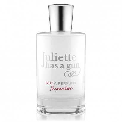 Damenparfüm NOT A perfume SUPERDOSE Juliette Has A Gun EDP (100 ml) (100 ml)-Parfums Damen-Verais