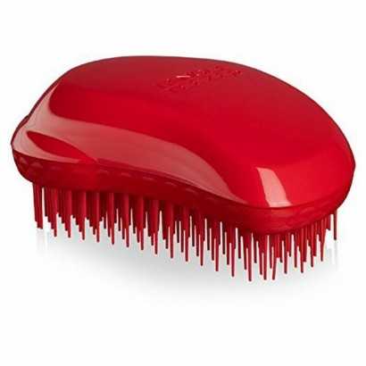 Detangling Hairbrush Thick & Curly Tangle Teezer Thick Curly-Combs and brushes-Verais