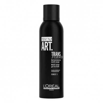 Styling Lotion TECNI ART L'Oreal Professionnel Paris Tecni Art (150 ml) 150 ml-Holding gels-Verais