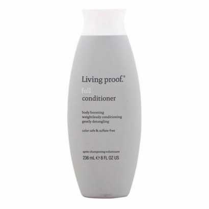 Conditioner for Fine Hair Full Living Proof (236 ml) (236 ml)-Softeners and conditioners-Verais