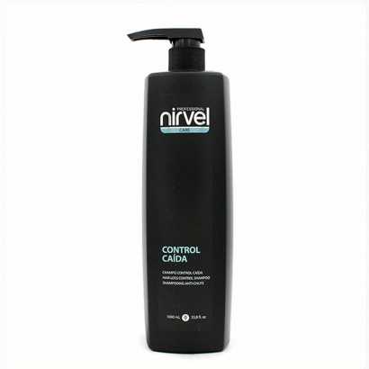 Shampooing Nirvel Care Champú (1000 ml)-Shampooings-Verais